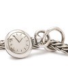 Pocket Watch Bead