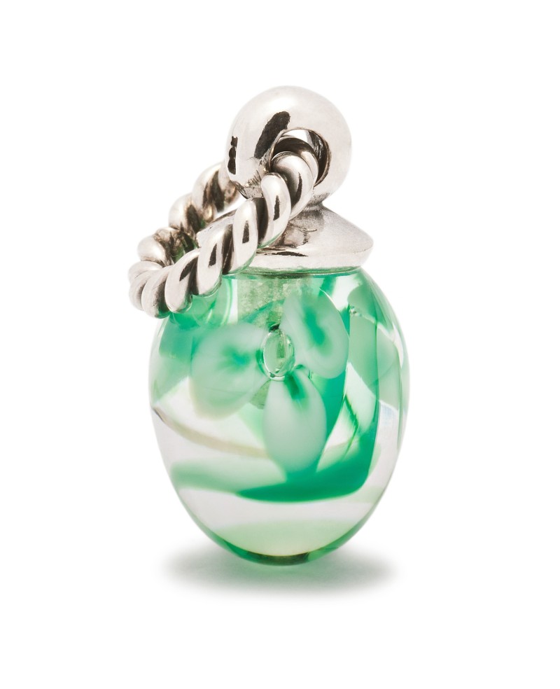 Snowdrop Tassel