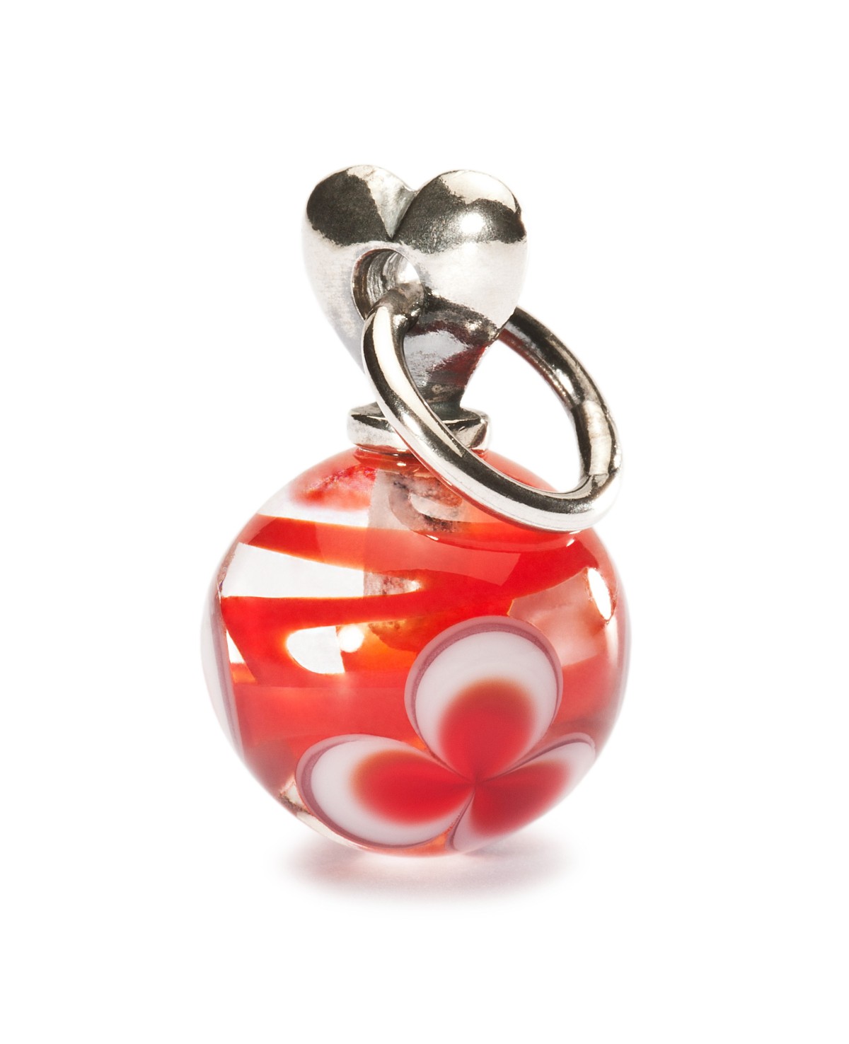 Valentine Love, Red Tassel
