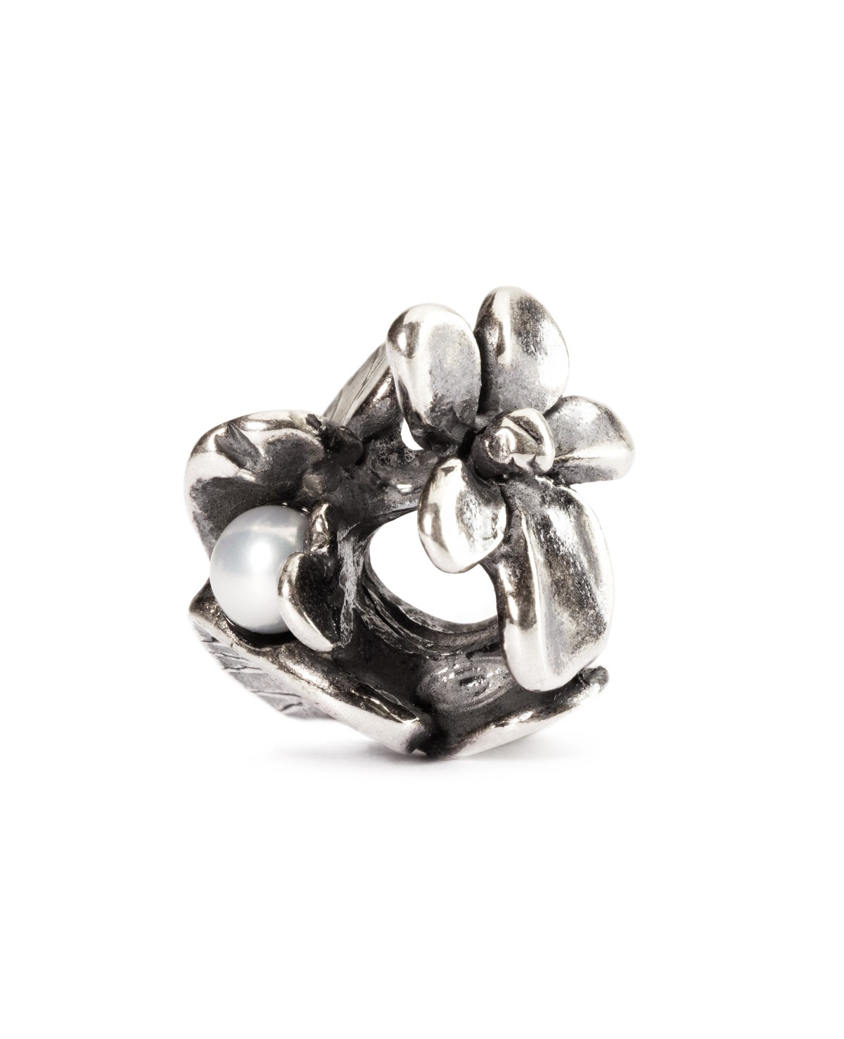 Violet of February Bead