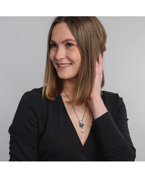 Chrysanthemum of November Bead