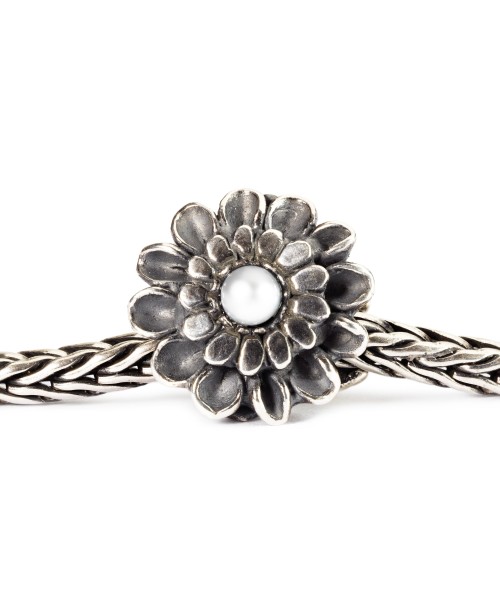 Chrysanthemum of November Bead