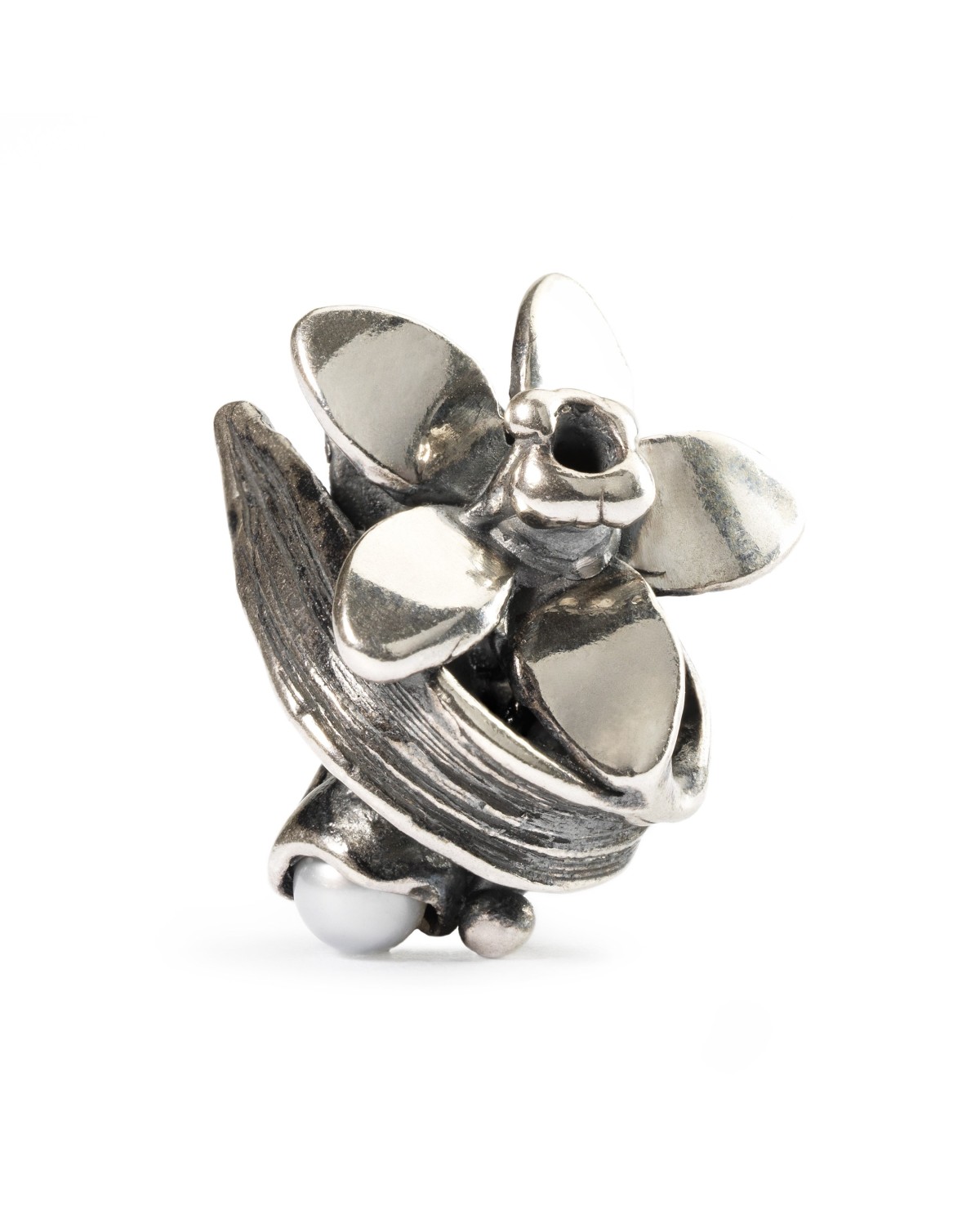 Narcissus of December Bead