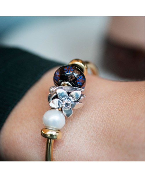 Narcissus of December Bead