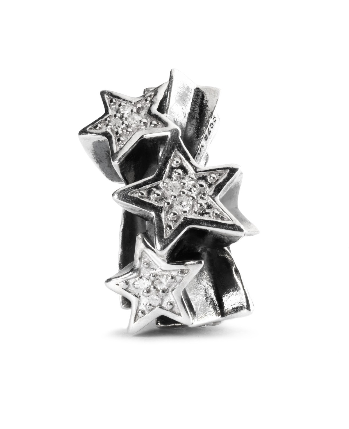 Shooting Stars Bead