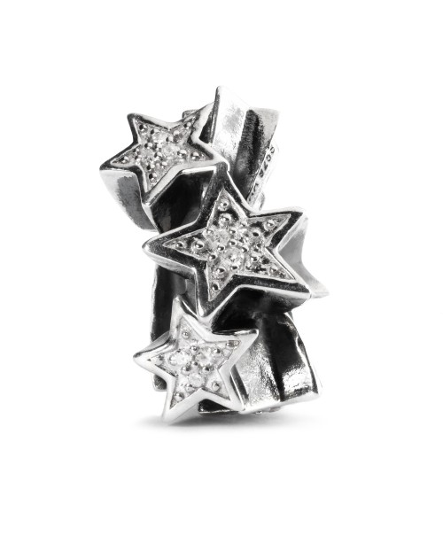 Shooting Stars Bead