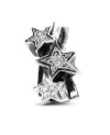 Shooting Stars Bead