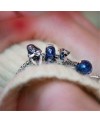 Shooting Stars Bead