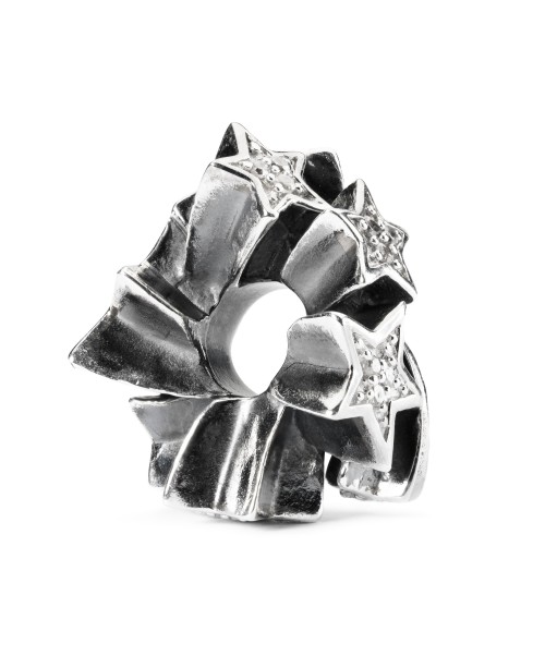Shooting Stars Bead