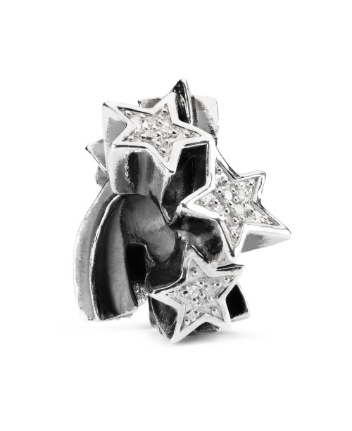 Shooting Stars Bead