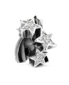 Shooting Stars Bead
