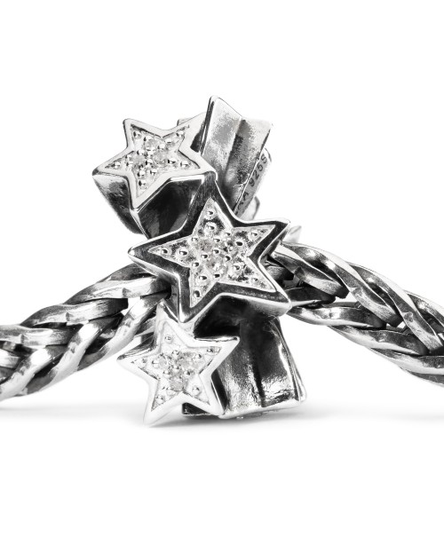 Shooting Stars Bead