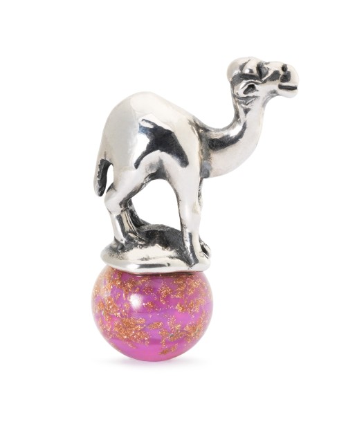Dromedary Bead