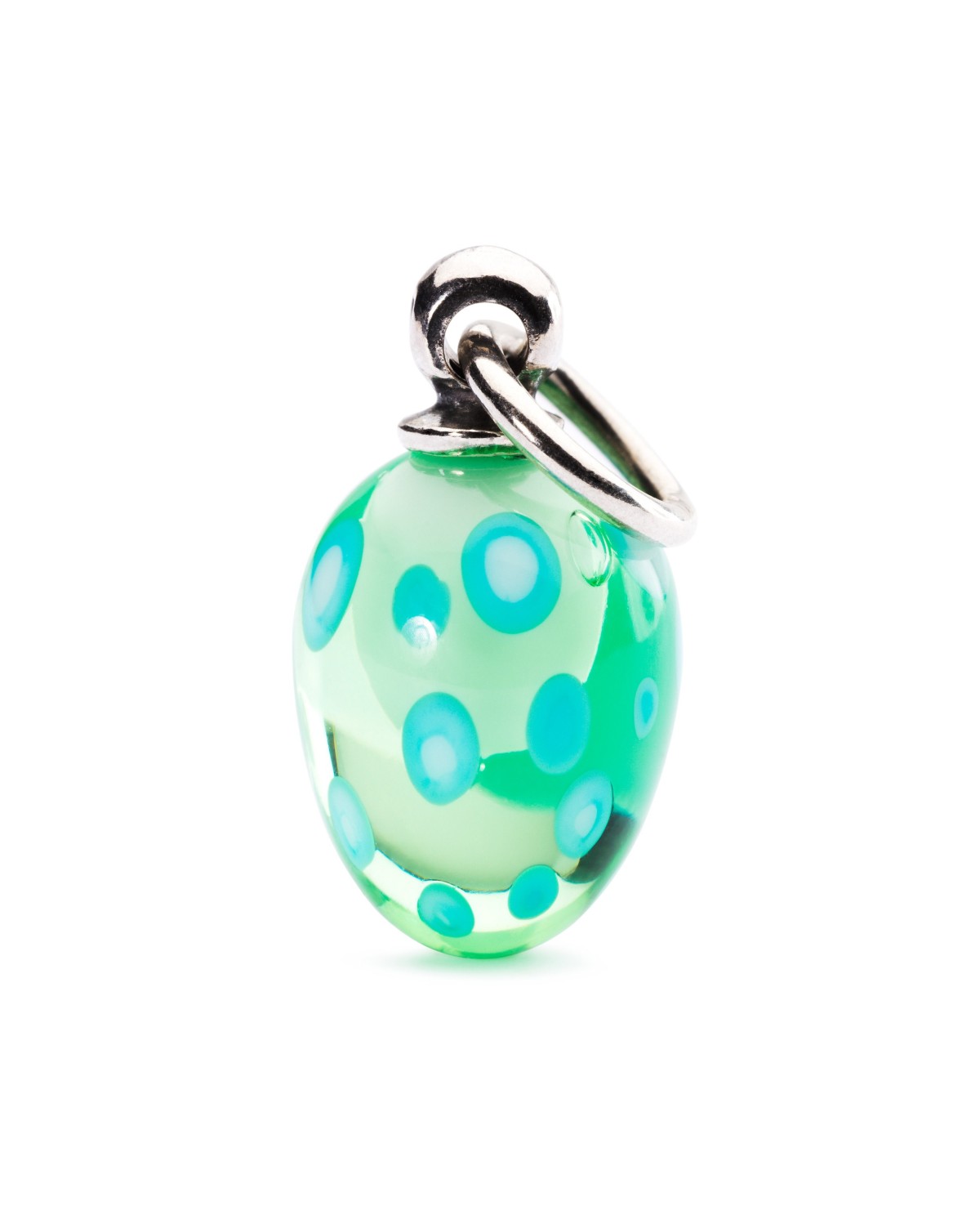 Festive Aqua Dot Tassel Festive Aqua Dot Tassel