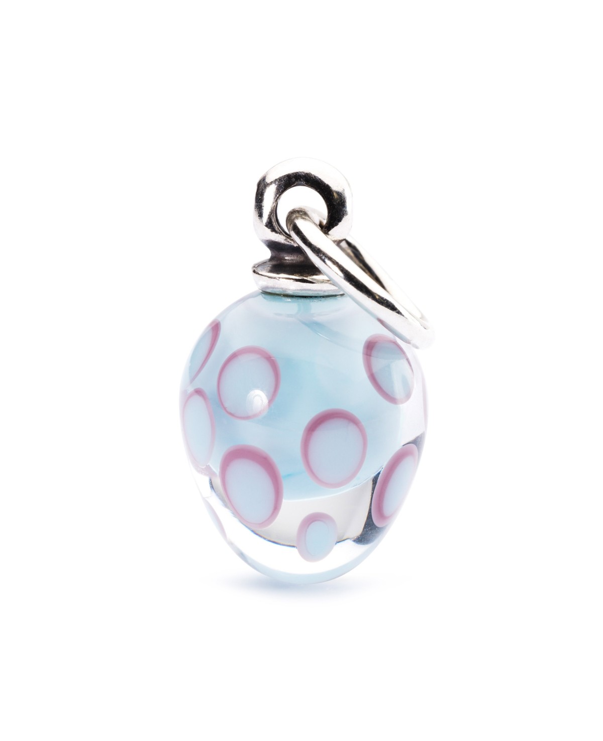Festive Pastel Dot Tassel Festive Pastel Dot Tassel