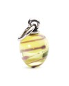 Yellow Twirl Tassel