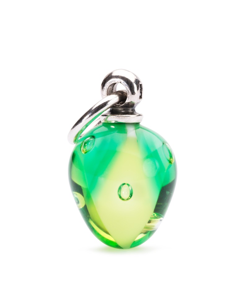 Green Easter Egg