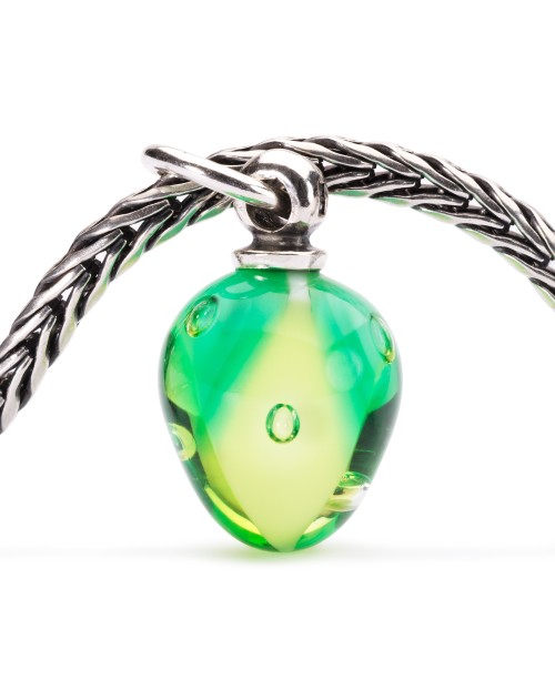 Green Easter Egg