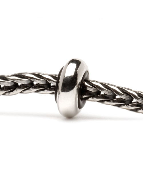 Silver Spacer