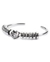 Silver Spacer