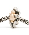 Maternity Bead with Gold