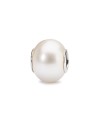 White Pearl Bead