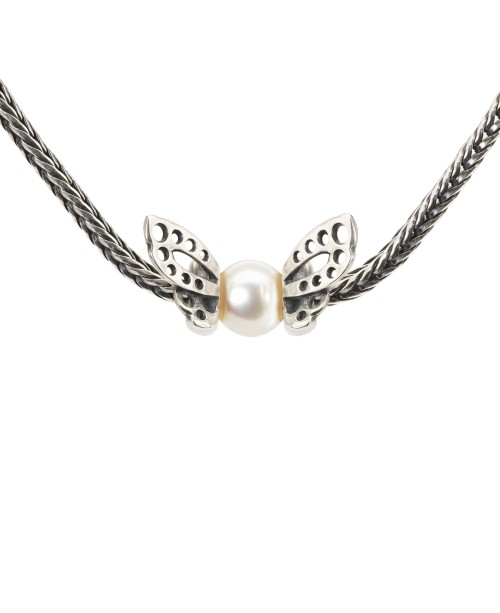 White Pearl Bead