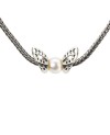 White Pearl Bead