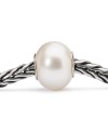 White Pearl Bead