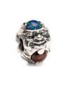 Troll with Gems Bead