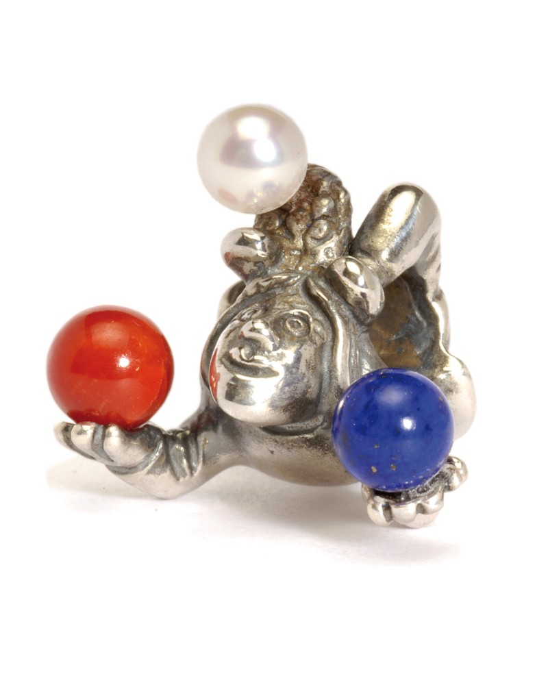 Juggler Bead