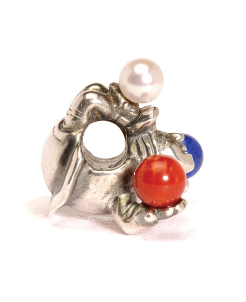 Juggler Bead