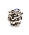 Troll with Big Feet Bead