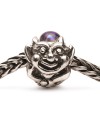 Troll with Big Feet Bead
