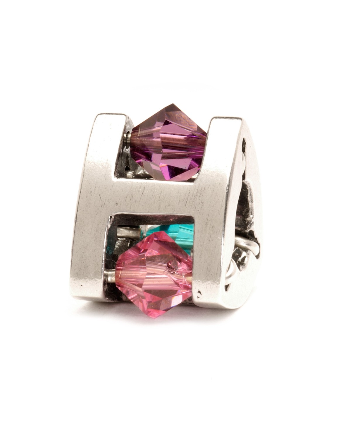 Winter Jewel, Small Bead