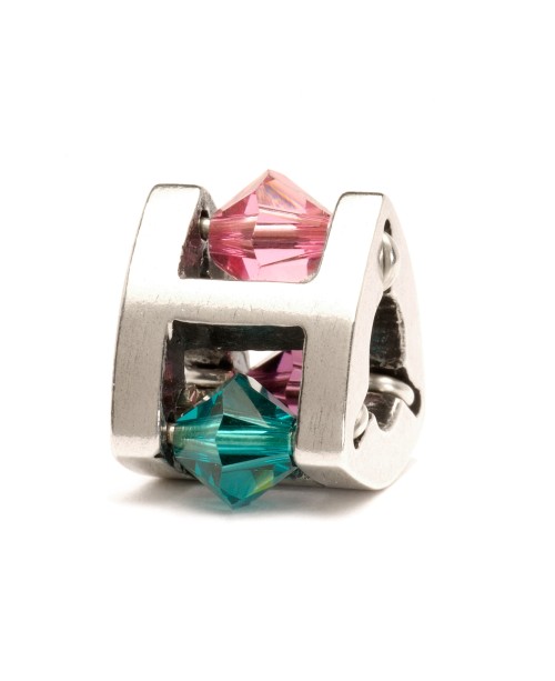 Winter Jewel, Small Bead