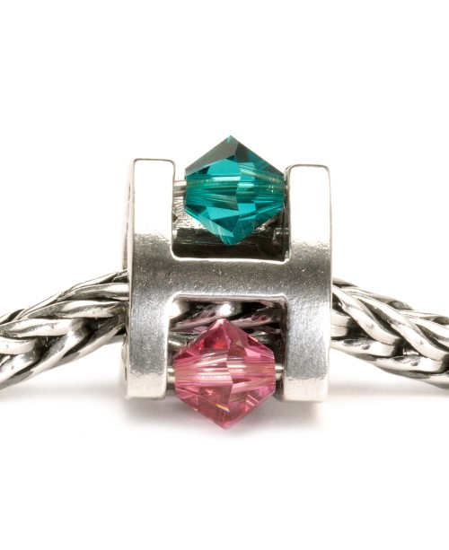 Winter Jewel, Small Bead