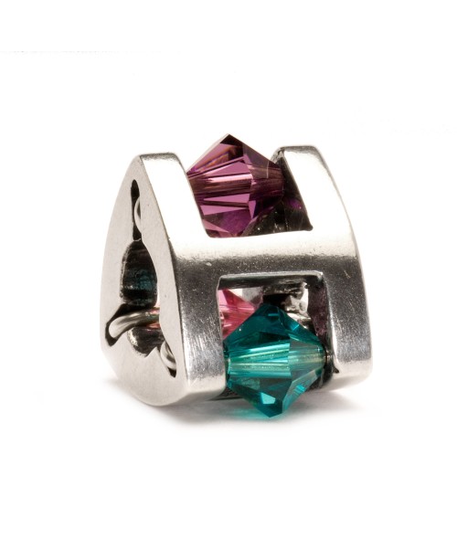 Winter Jewel, Small Bead