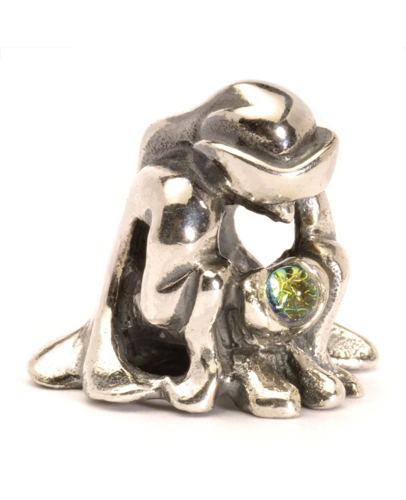 The Seer Bead