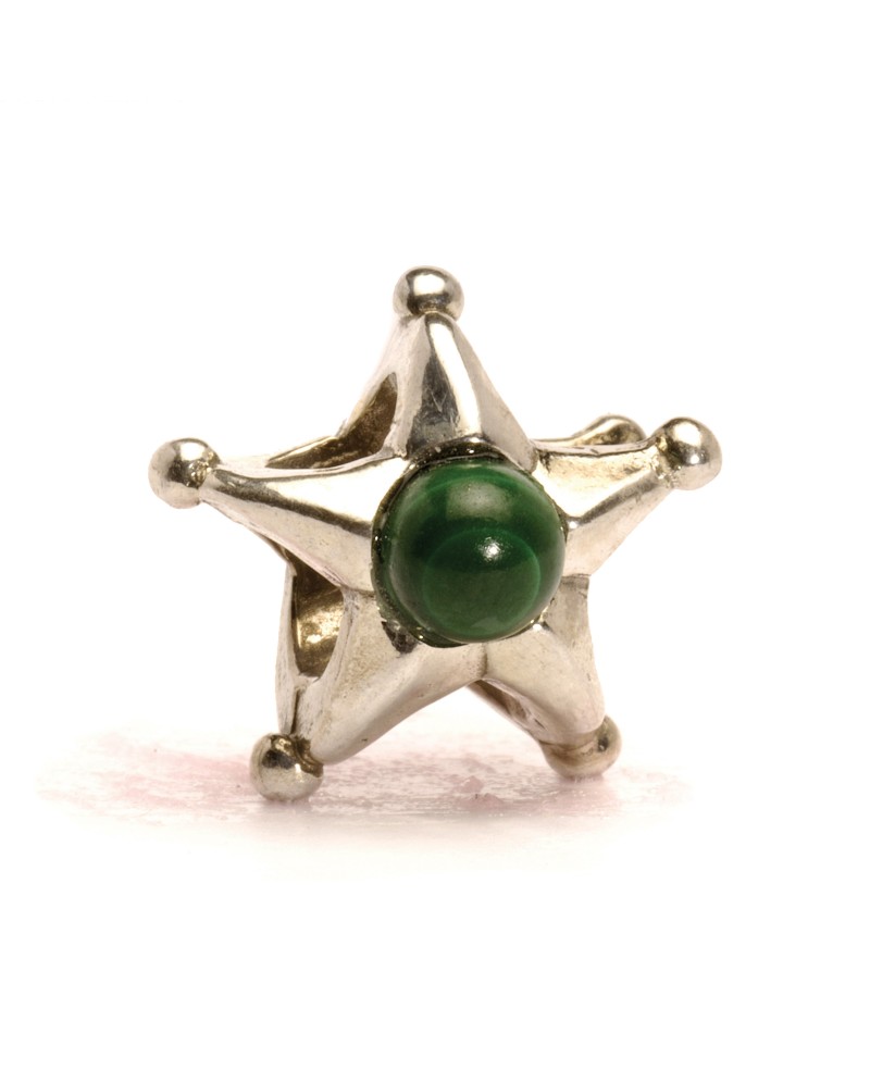 Virgo Bead