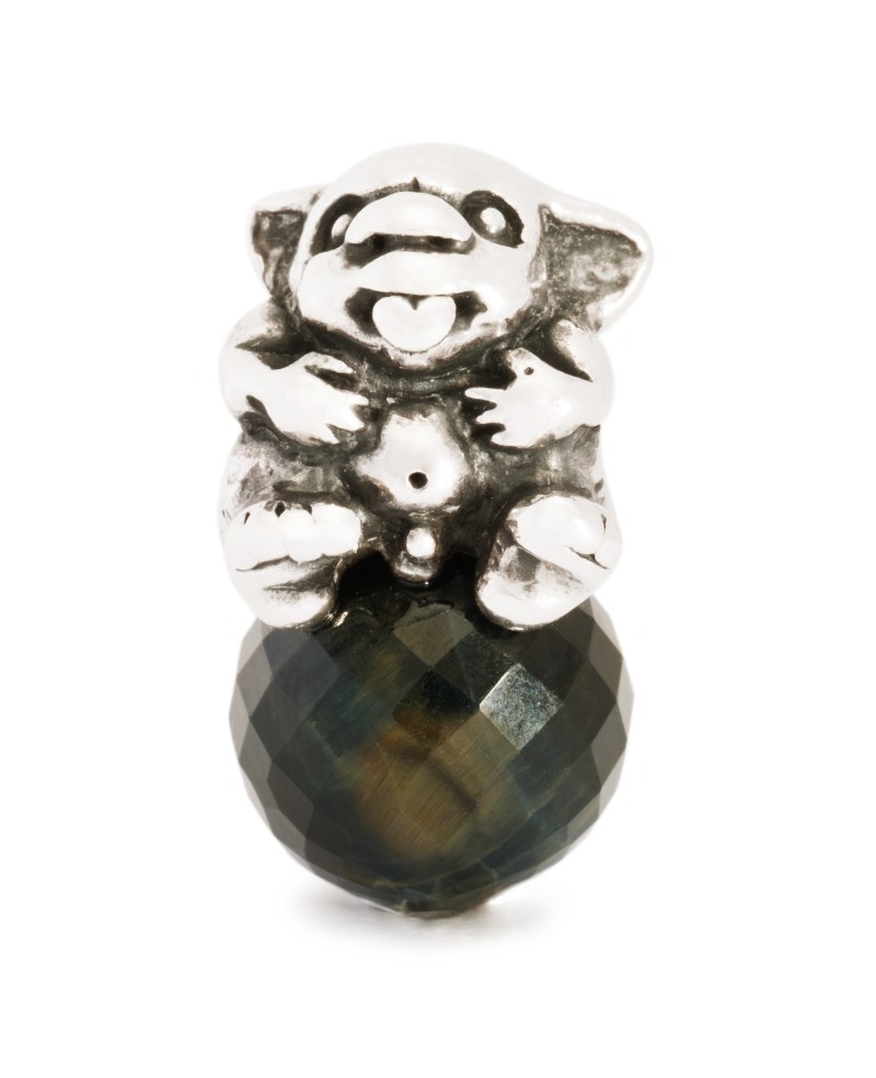 Baby Troll Bead