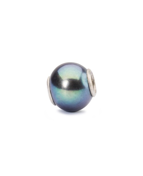 Peacock Pearl Bead