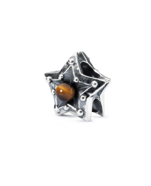 Star of Intuition Bead