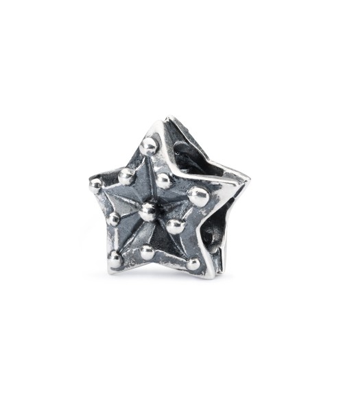 Star of Intuition Bead