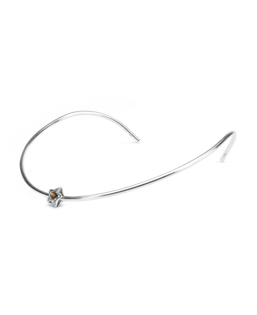 Star of Intuition Bead