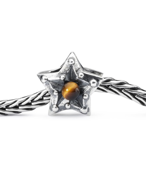 Star of Intuition Bead