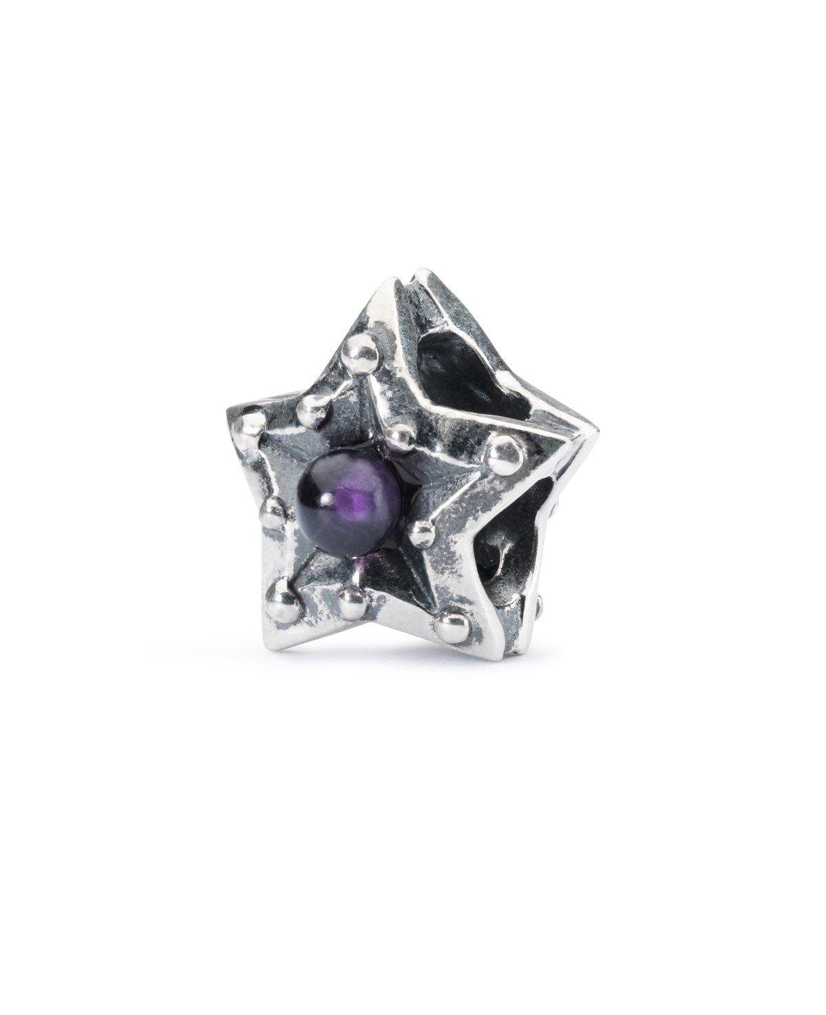 Star of Calmness Bead