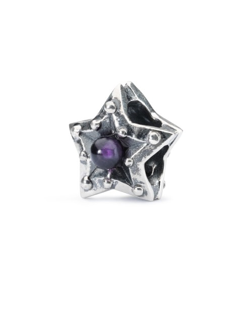Star of Calmness Bead