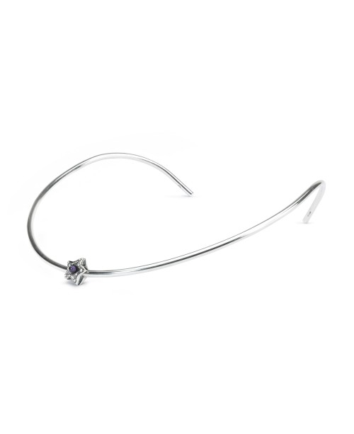 Star of Calmness Bead