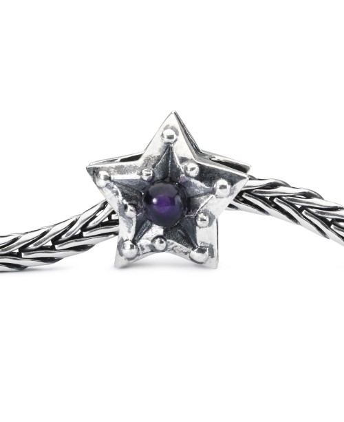 Star of Calmness Bead